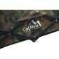 Cattara 13704 Cărucior de camping pliabil TrogirArm y, 104 x 86 x 55 cm
