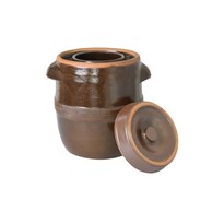 Keramik-Krautfass, 5 l