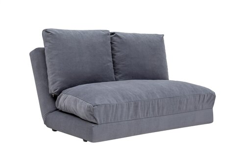 Canapea pat Taida Grey