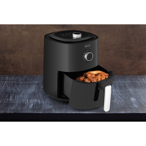 ECG AF 4000 Simply teplovzdušná fritéza