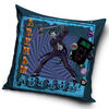 Poszewka na poduszkę Batman Arkham Asylum Joker's Hammer, 45 x 45 cm