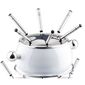 Set fondue Lamart CARNE LT7007, 23 piese