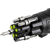 Fieldmann FDG 5018-108AR zestaw narzędzi ręcznych