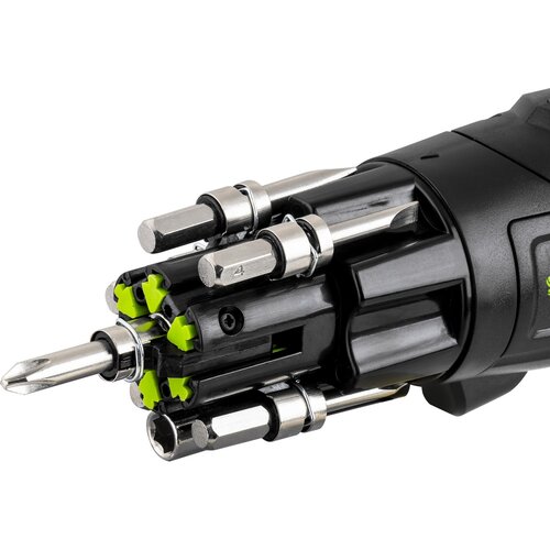 Fieldmann FDG 5018-108AR zestaw narzędzi ręcznych