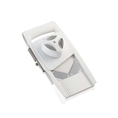 Leifheit ComfortLine Reibe 4in1 23170
