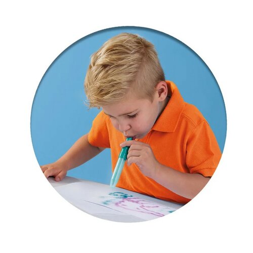 SES Blasmarkers, 7 Farben