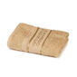 4Home Bamboo Premium Handtuch Beige, 30 x 50 cm, Set 2 St.