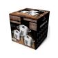 Blaumann Set 6 piese Gourmet Line