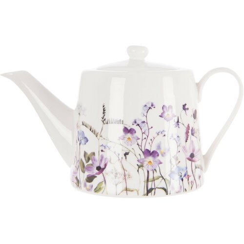 Orion Porcelánová kanvica LÚKA 1 l