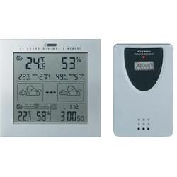 Bezprzewodowa stacja pogody WB 92