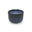 Миска Toro Stoneware з кришкою, 290 мл, синя