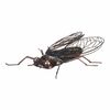 Metalowa dekoracja ogrodowa Fly, 36 x 28 x 9 cm