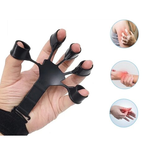 Posilovač prstů Finger trainer