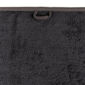 4Home Рушник для рук Bamboo Premium темно-сірий, 30 x 50 см, комплект 2 шт.
