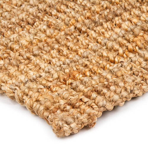 Preproga Juta Gold, 80 x 150 cm