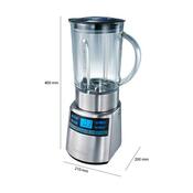 ProfiCook UM 1006 stolný mixér