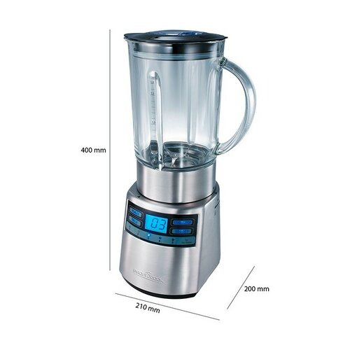 ProfiCook UM 1006 stolný mixér