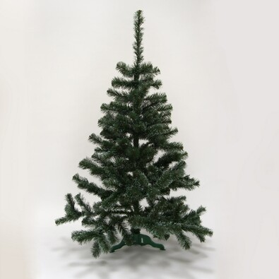 Vánoční stromeček jedle, 130 cm