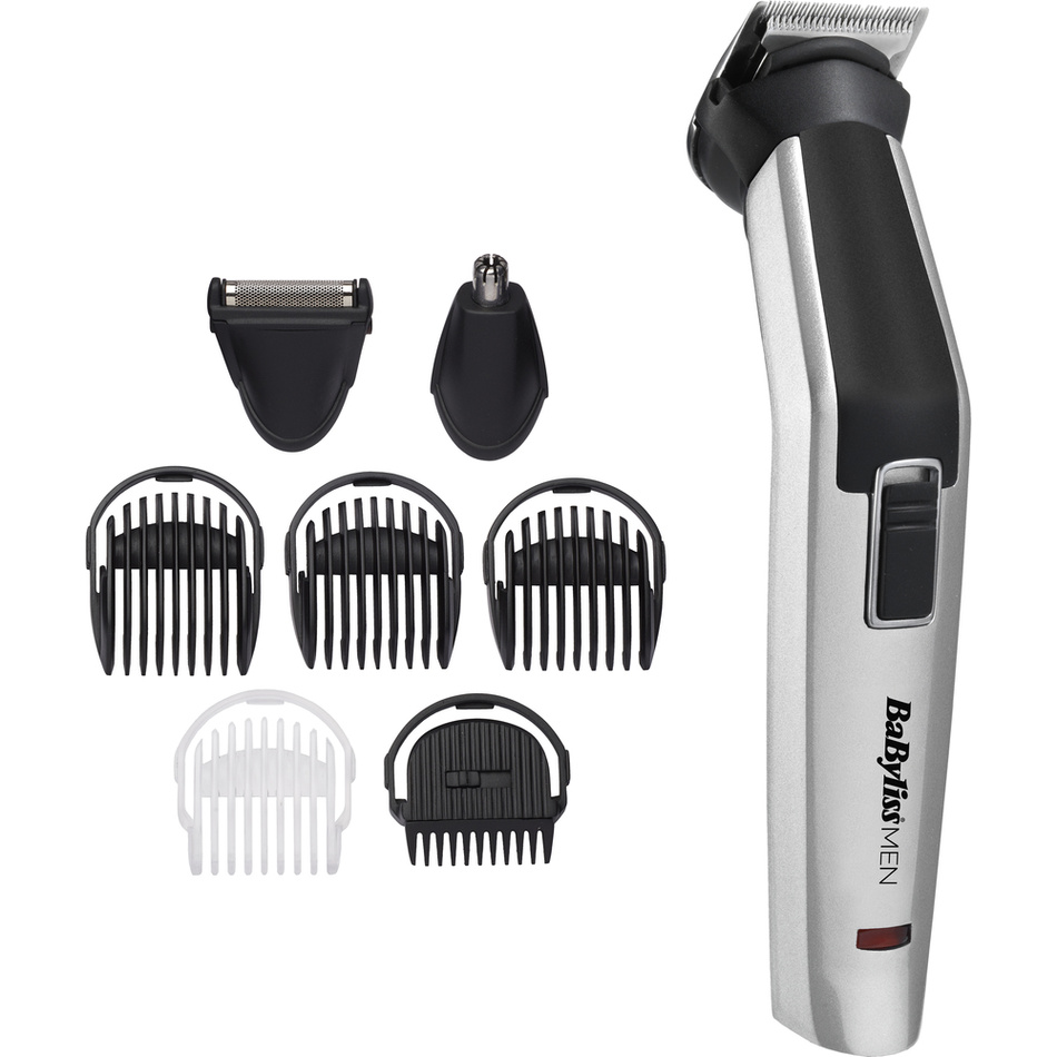 Obrázok MT726E ZASTRIHÁVAČ MULTI BABYLISS