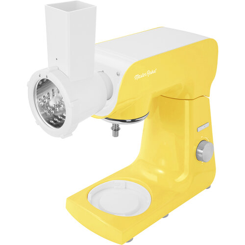 Robot de bucătărie Sencor STM 46YL, galben