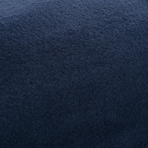 Флісовий плед UNI синій, 150 x 200 см