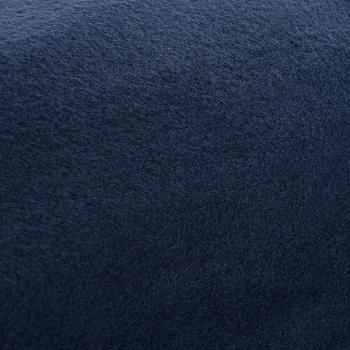 Fleece odeja UNI temno modra, 150 x 200 cm
