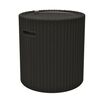 Keter Ablagetisch Cool Stool 39 l, anthrazit