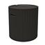 Keter Ablagetisch Cool Stool 39 l, anthrazit