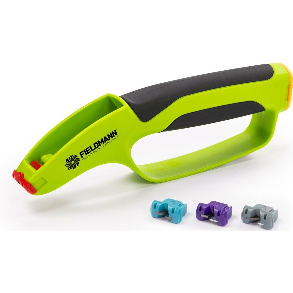 Fieldmann FDN 2010 4in1 köszörűgép