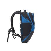 Riva Case 5225 sportovní batoh pro notebook 15,6", modro-černá, 20 l
