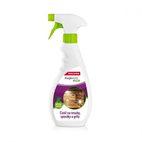 Tescoma Tescoma Cleaner pentru cuptoare și aragazProfiMATE 0,5 l, Aloe