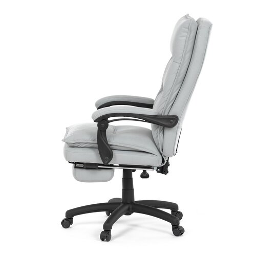Autronic KA-Y350 SIL Bürostuhl