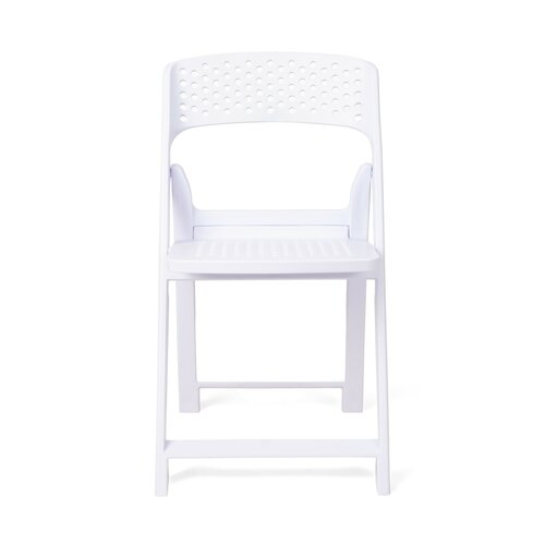 Flap skladacia stolička Carrara 43 x 46 x 76 cm