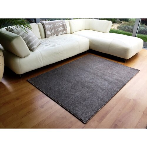 Kusový koberec Apollo soft béžová, 120 x 170 cm