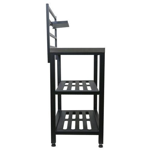 Cattara 14128 Modultisch für Außenküche Torino 4