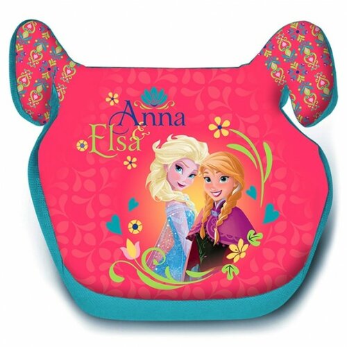 Autosedačka podsedák Ľadové kráľovstvo, 15-36 kg