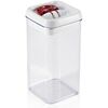 Leifheit Posoda za živila FRESH & EASY, 1,2 l