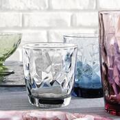 Bormioli Rocco 3dílná sada sklenic Diamond, 300 ml