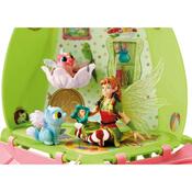 Schleich Bayala 42520 Marween manó állatóvodája