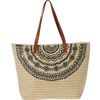 Geantă de plajă Mandala, 53 x 38 cm