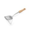 De Buyer 2701.06 B BOIS lyukacsos spatula