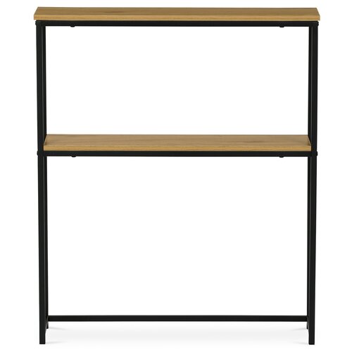Konferenčný stolík 70 x 20 cm, dub