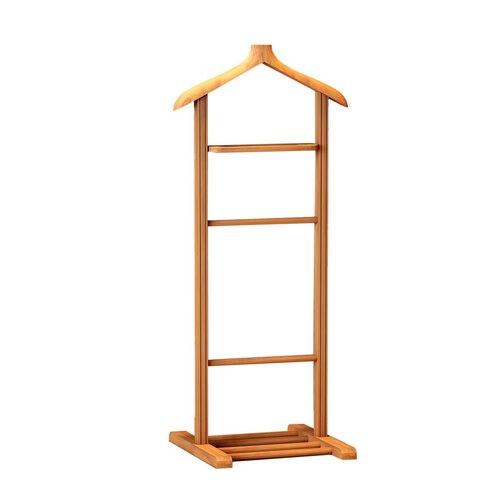 Suport de haine Beta Single Natural