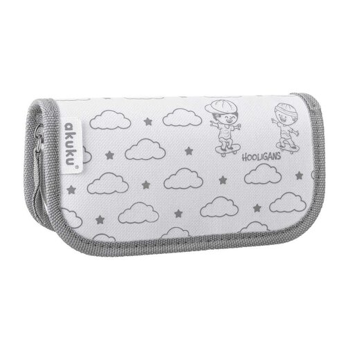 Akuku Startovni set za nego dojenčka Hooligans, 6kosov