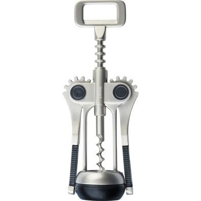 Lamart LT2070 Відкривачка для вина Zinc