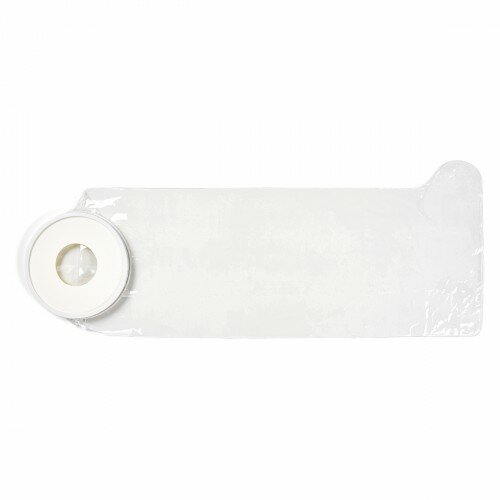 Vitility VIT-70110790 захисний чохол для душу на всю ногу