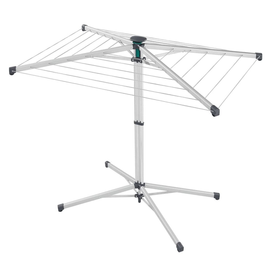 Leifheit Suszarka do ubrań LinoPop-Up 140 cm