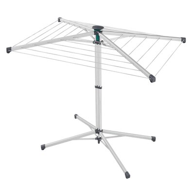 Uscător de rufe Leifheit LinoPop-Up 140 cm 82500