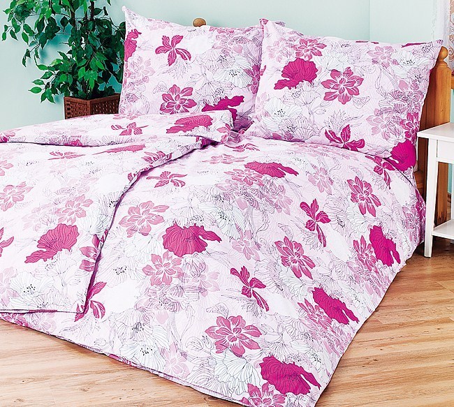 4Home bavlněné povlečení Paradise