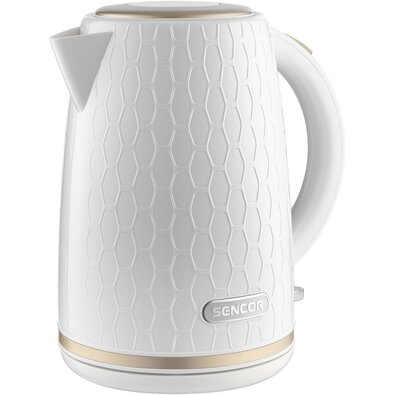 Sencor SWK 7200WH rýchlovarná kanvica